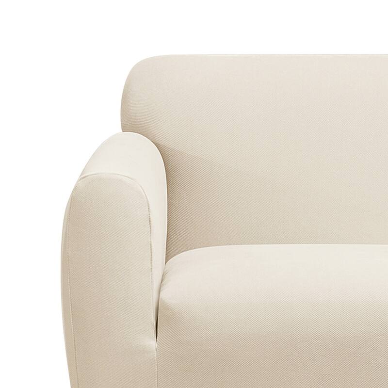 SureFit Stretch Morgan 1 Piece Chair Slipcover