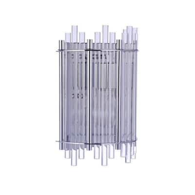 Craftmade 59201 Reveal 11" Tall Wall Sconce