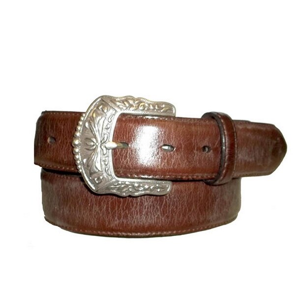 stetson belts