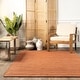 preview thumbnail 51 of 97, Nuloom Jacky Classic Jute Blend Area Rug