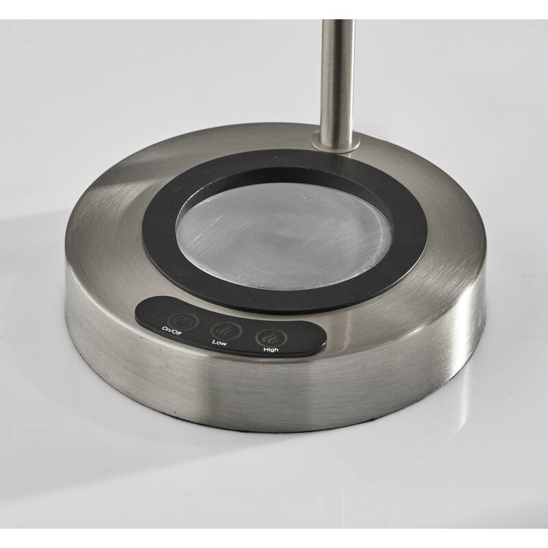 Cup Warming Desk Lamp