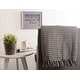 preview thumbnail 16 of 92, DII Woven Decorative Throw