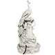preview thumbnail 4 of 4, Design Toscano Staverden Castle Peacock Sculptural Fountain