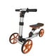 preview thumbnail 12 of 16, Electric Modular Go-Kart with 15 Configurations, Safe Materials & Upgrade Options - Silver