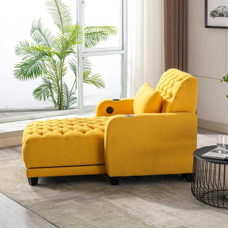 Adjustable Casual Sofa for Living Room