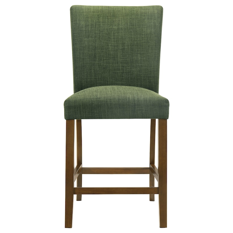 Paxton Upholstered Counter Height Dining Chair (Set of 2)
