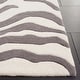 preview thumbnail 6 of 10, SAFAVIEH Handmade Soho Agista Modern Wool Rug