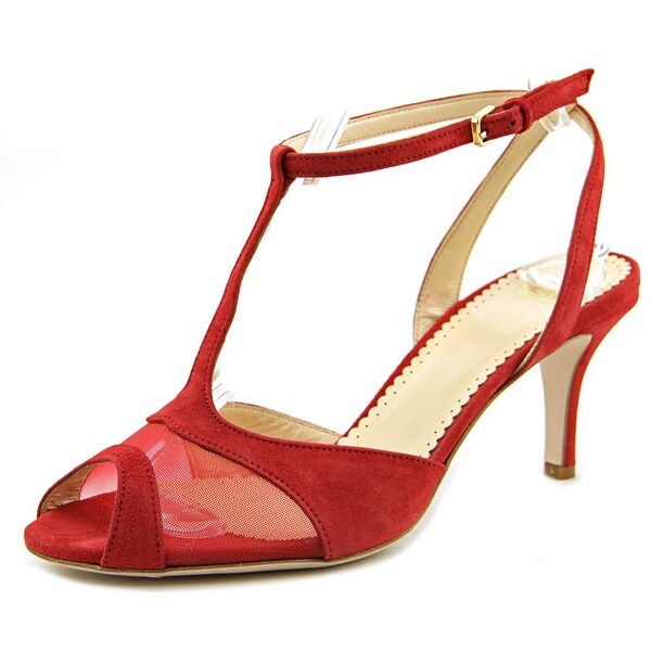 Festa Betty70 Open Toe Suede Sandals
