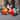 Gemmy Animated Airblown Inflatable Mickey and Pluto Clubhouse Airplane Scene w/LEDs Disney , 4.5 ft Tall