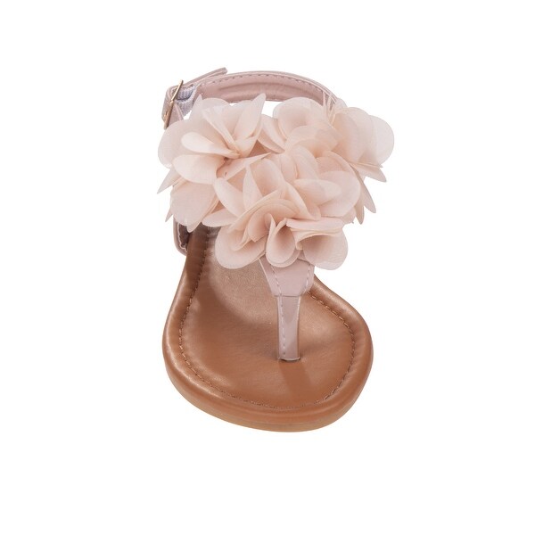 petalia sandals