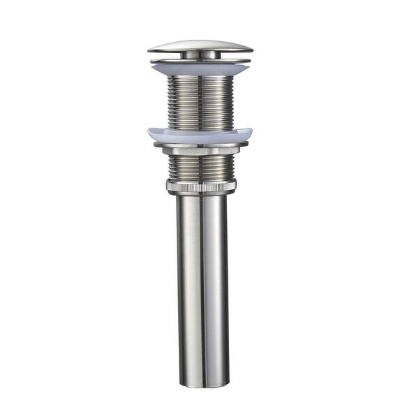Dfi 1 5 8 Bathroom Faucet Vessel Vanity Sink Pop Up Dfi 1 5 8 Bathroom Faucet Vessel Vanity Sink Pop Up
