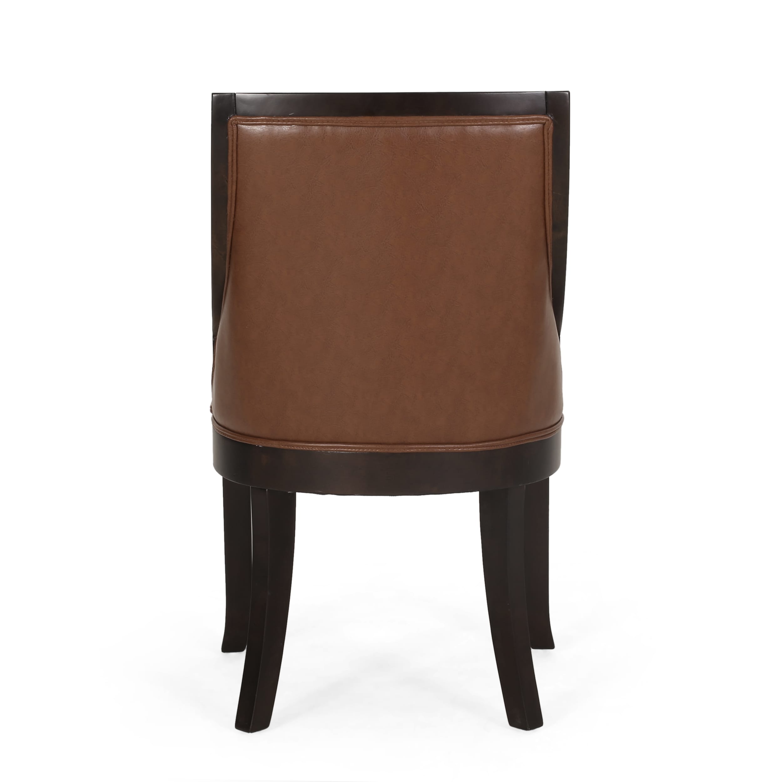 Birch wood best sale dining chairs