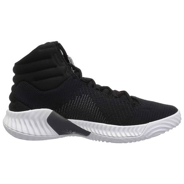 Shop Adidas Originals Men S Pro Bounce 2018 Basketball Shoe Overstock 28255189