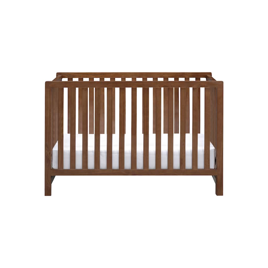Suite Bebe Reign 4-in-1 Convertible Island Crib