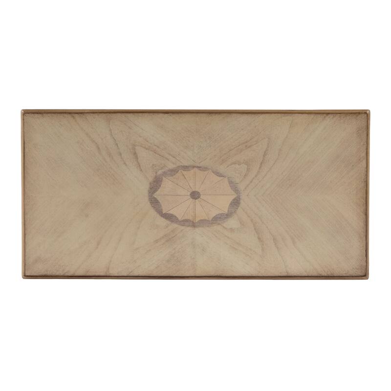 Croydon One Drawer with Pullout Side Table