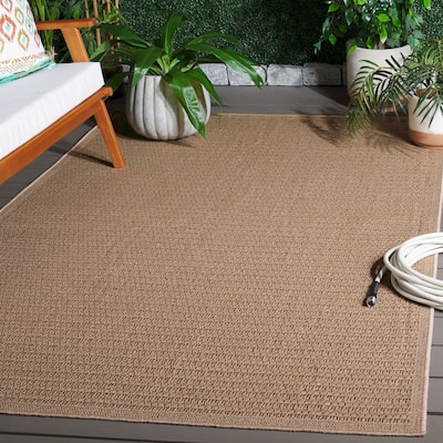 SAFAVIEH Atrium Ivalda Frans Casual Rug