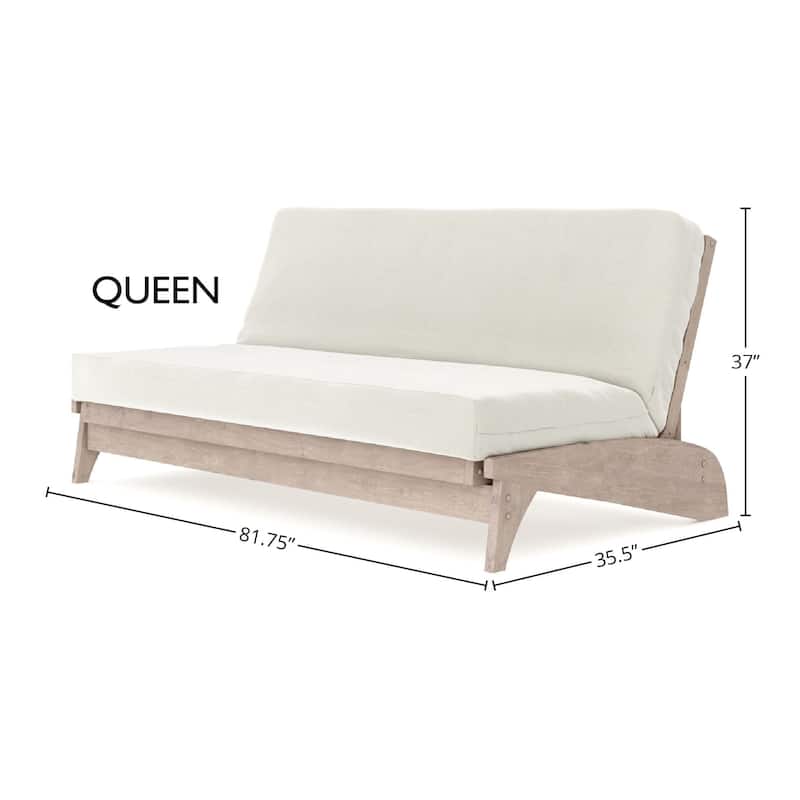 Dillon Queen Futon Frame