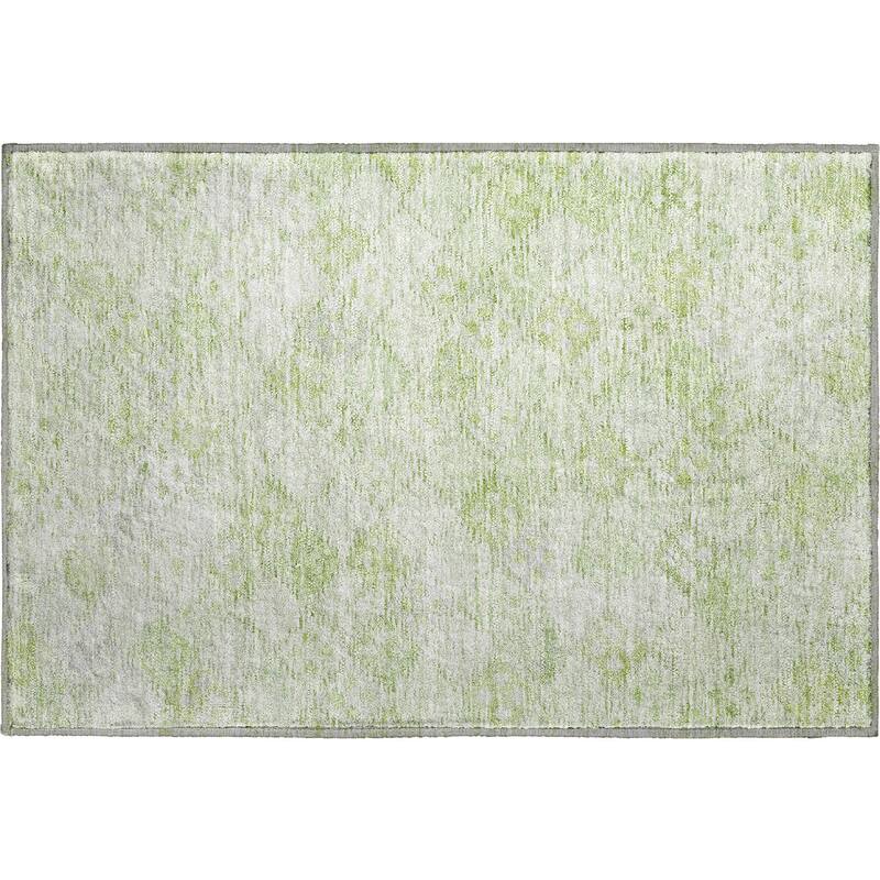 Premium Washable Super Soft Global Boho Mayfield Rug