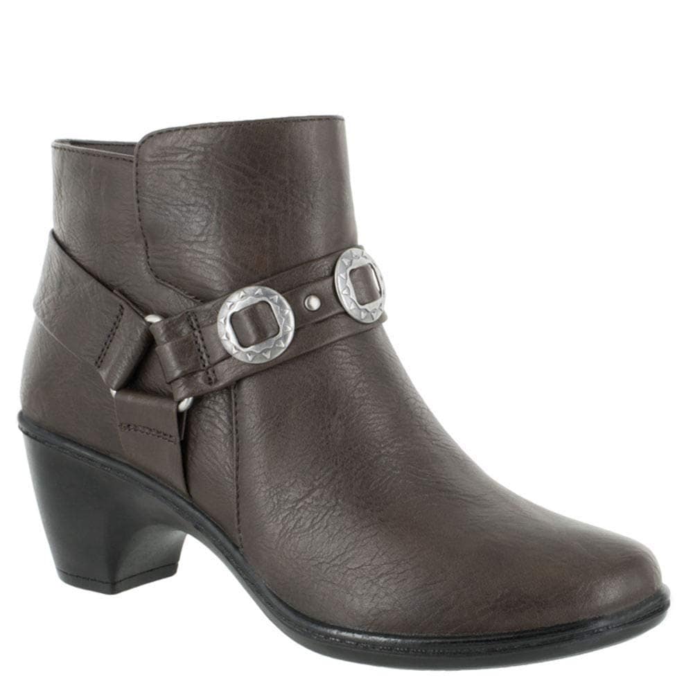 easy street sable bootie