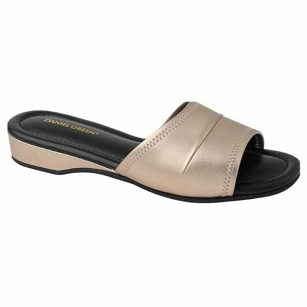 daniel green dormie slippers sale