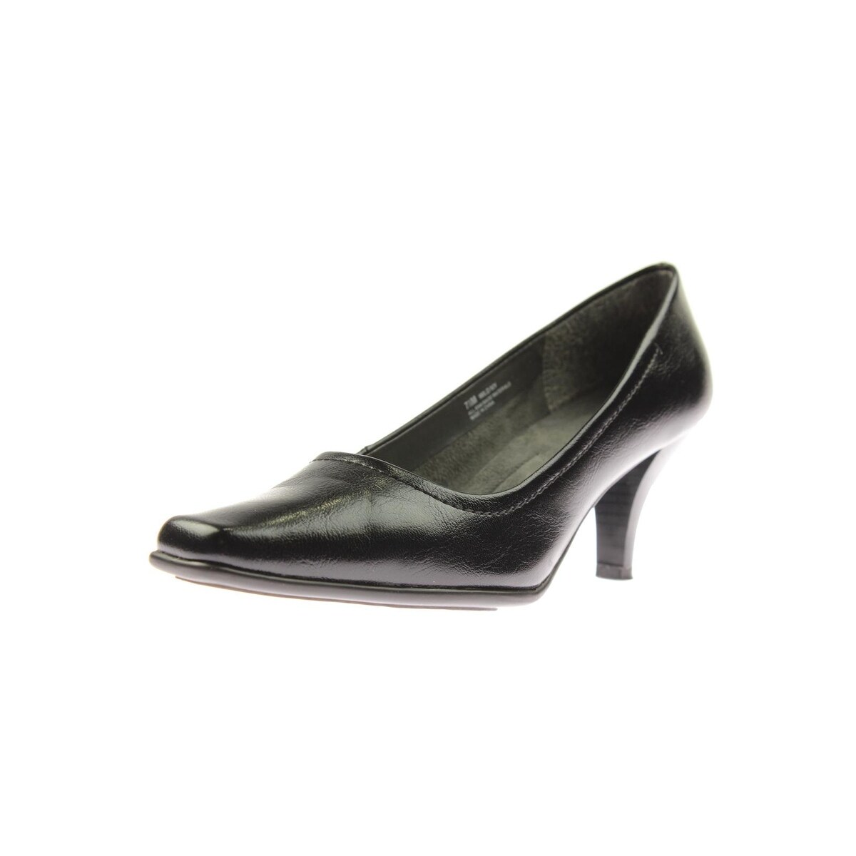 Ajh Aerosoles Envy Pumps Hrdsindia Org