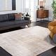 preview thumbnail 29 of 90, SAFAVIEH Adirondack Lida Modern Abstract Distressed Rug