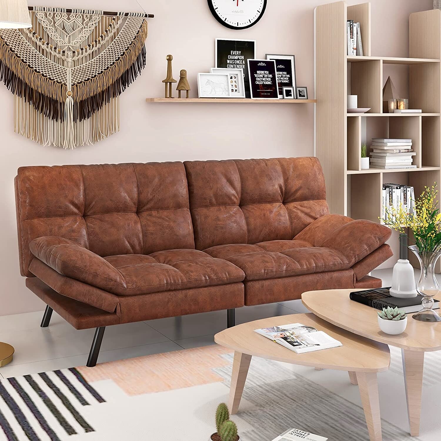 Overstock futon shop