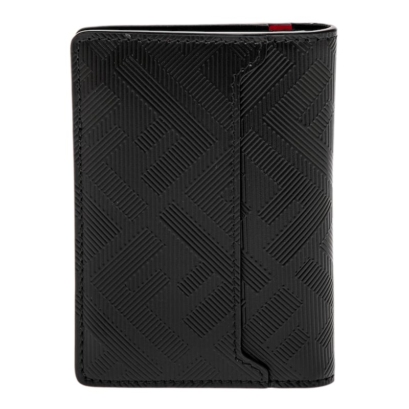Fendi Shadow Card Holder