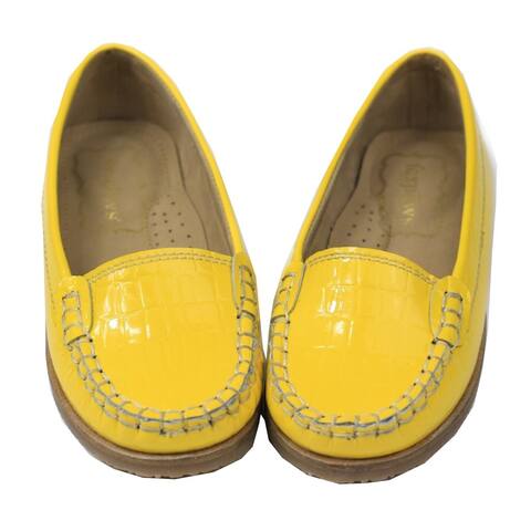 Yellow Girls' Shoes | Find Great Shoes Deals Shopping at Overstock