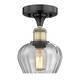 Option Clear / Black Antique Brass