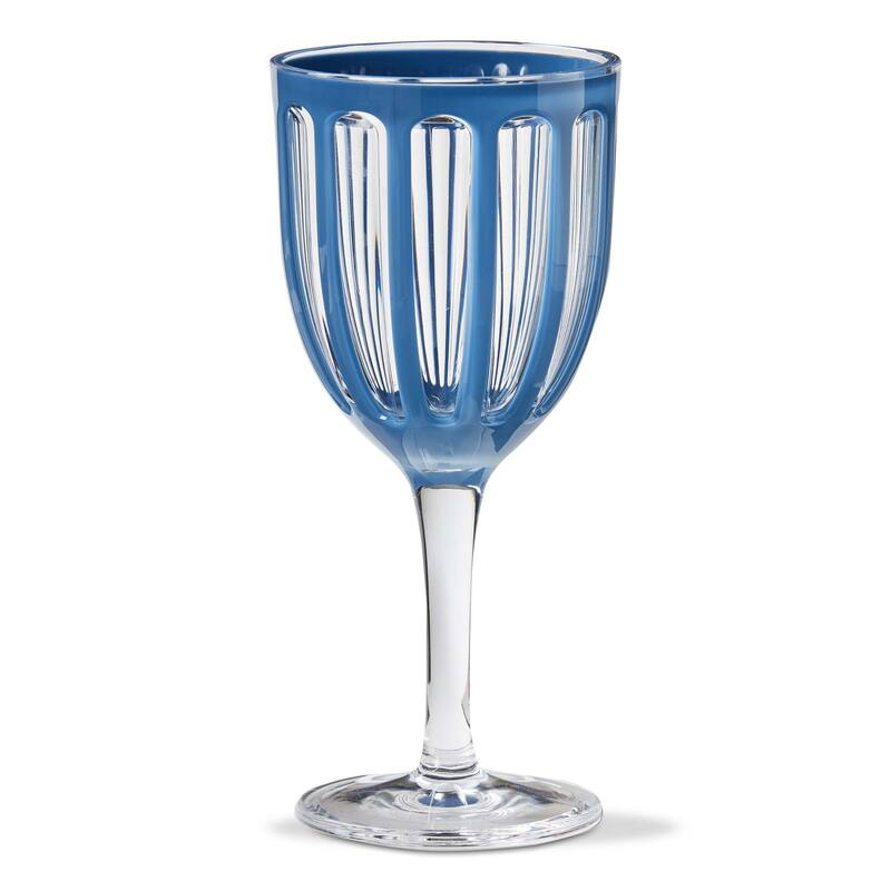 Villa Acrylic All Purpose Wine Blu Denim