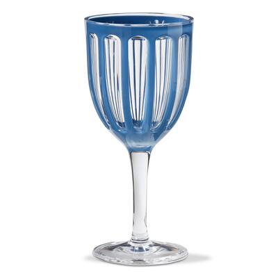 Villa Acrylic All Purpose Wine Blu Denim
