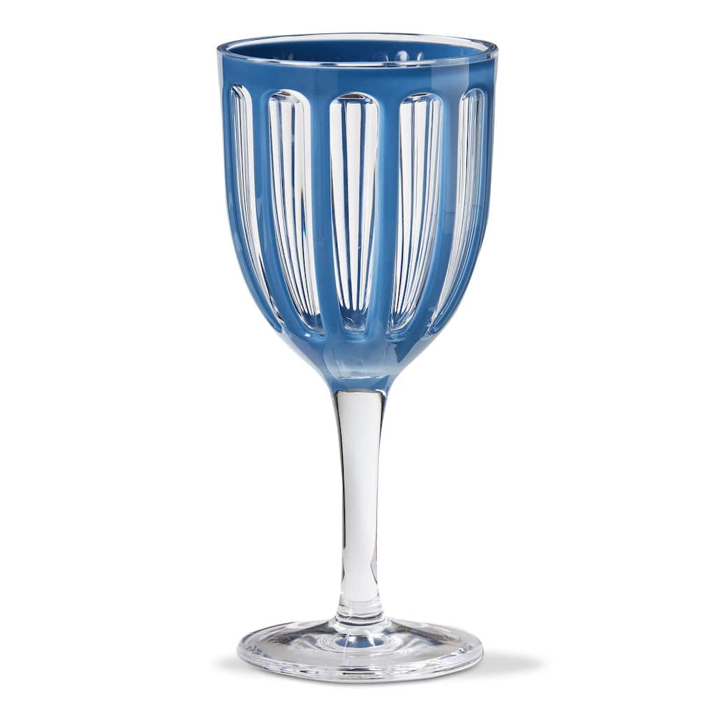 Villa Acrylic All Purpose Wine Blu Denim