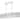 Gibson 5-Light Polished Chrome Linear Chandelier