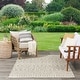 preview thumbnail 41 of 98, Nourison Positano Indoor/Outdoor Moroccan Area Rug