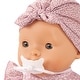 preview thumbnail 4 of 3, Gotz: 16.5" Maxy Aquini Bath Baby Doll with Blue Sleeping Eyes