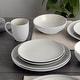 preview thumbnail 60 of 83, Noritake Colorwave 16-Piece Coupe Dinnerware Set, Service For 4