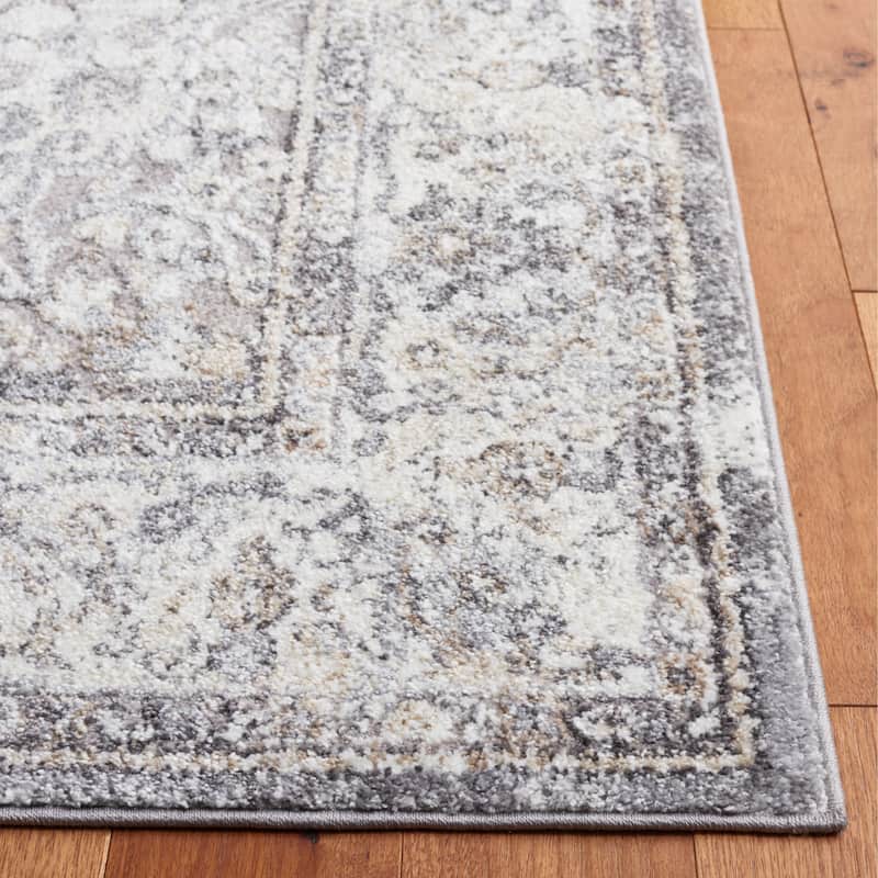 SAFAVIEH Opal Lorna Shabby Chic Oriental Rug