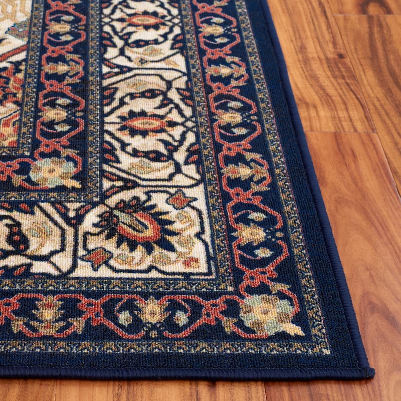 SAFAVIEH, Journey Cherryl Transitional Rug - 8'9" x 12'
