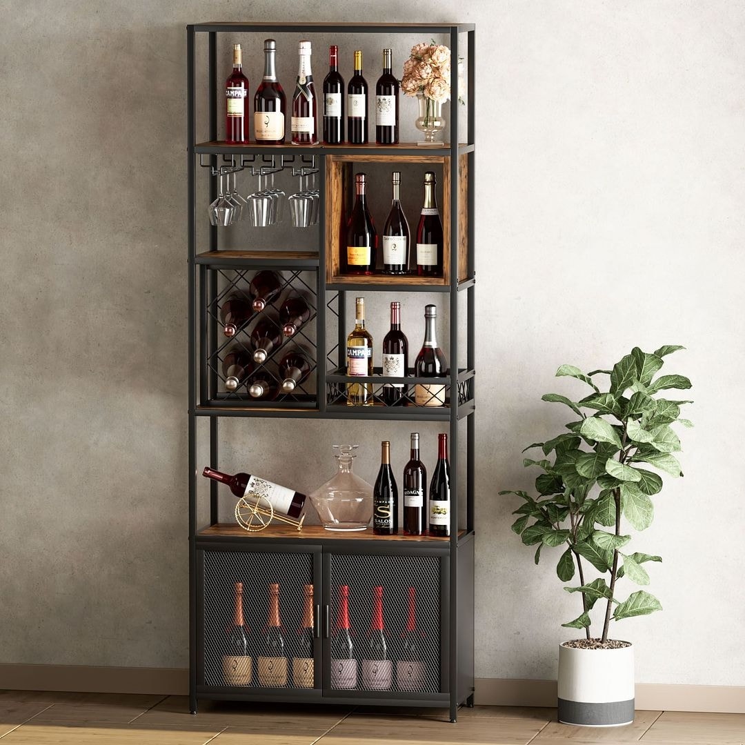 Black Bar Cabinet Bed Bath Beyond