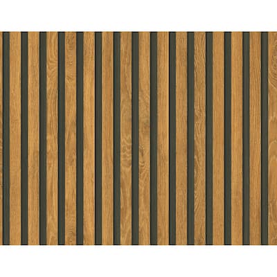 Seabrook Designs Jun Unpasted Wallpaper