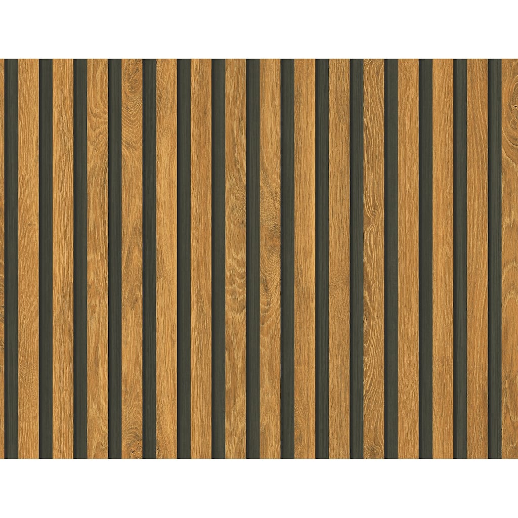 Seabrook Designs Jun Unpasted Wallpaper