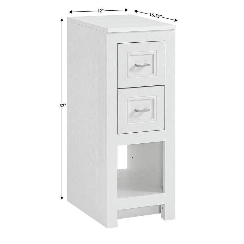 Blakely Small Floor Cabinet