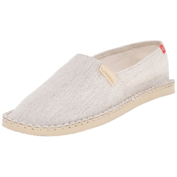 havaianas loafers