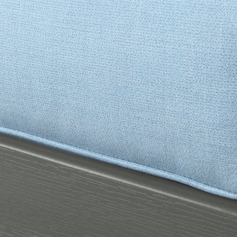 HIGHWOOD Lehigh Outdoor Deep Seating Ottoman