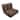 Loungie Microsuede 5-position Convertible Flip Chair/ Sleeper