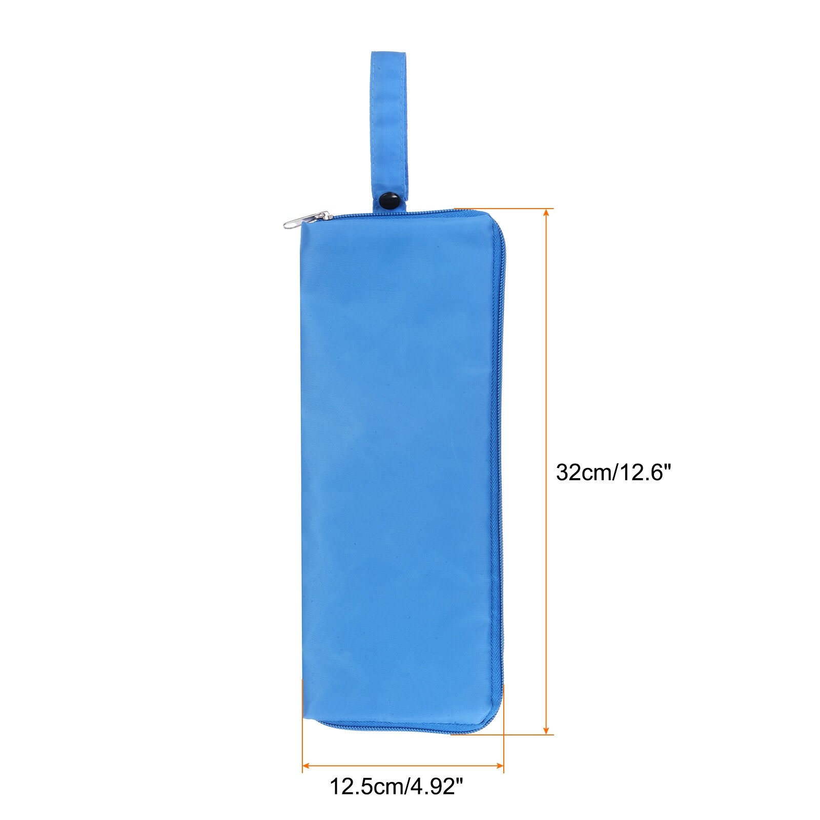 Umbrellas Bag Carry Bag Portable Reversible Wet Umbrella Sleeve Folding Cover Waterproof Pouch Case for Storage Travel
