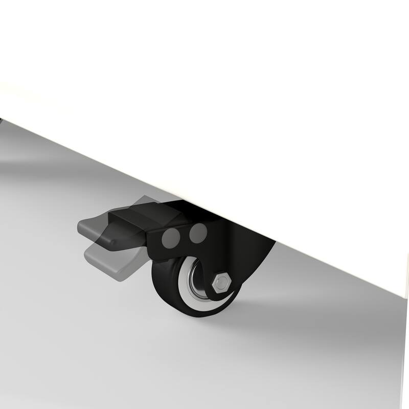 Kitchen Island with Dining Table for Extends to 83.1", 2-in-1 Large Kitchen Storage Islands with Charging Station & 2 Drawers