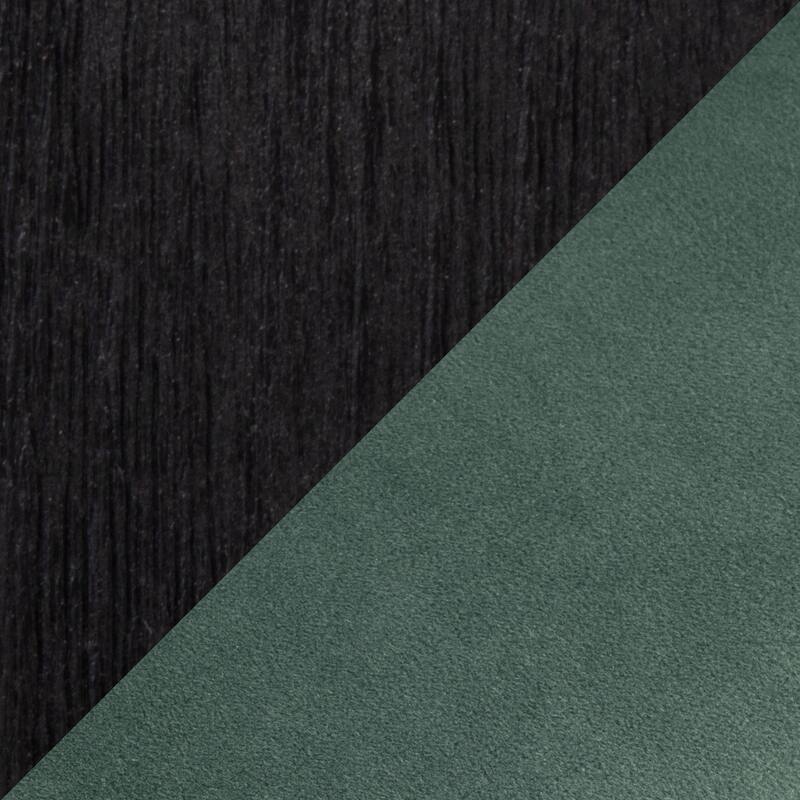 Porch & Den Beckett Dining Chair with Bent Wood Legs (Set of 2)