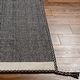 preview thumbnail 6 of 12, Misgana Bohemian & Eclectic Area Rug